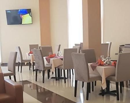Ye Afoli International Hotel Adís Abeba Exterior foto