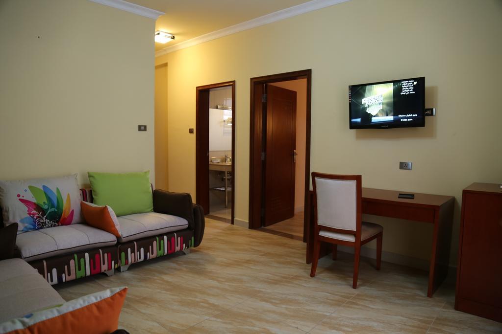 Ye Afoli International Hotel Adís Abeba Habitación foto