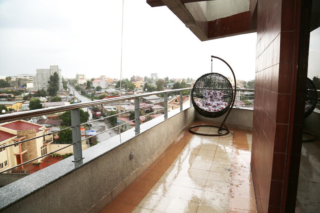 Ye Afoli International Hotel Adís Abeba Exterior foto